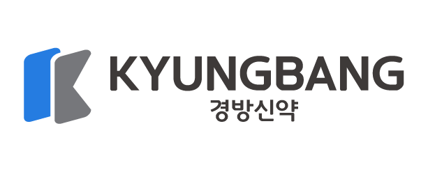 경방신약 로고